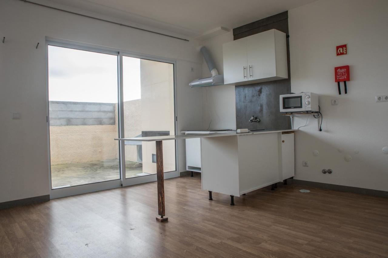 Garcaview Bed & Breakfast Vila Franca do Campo Bagian luar foto