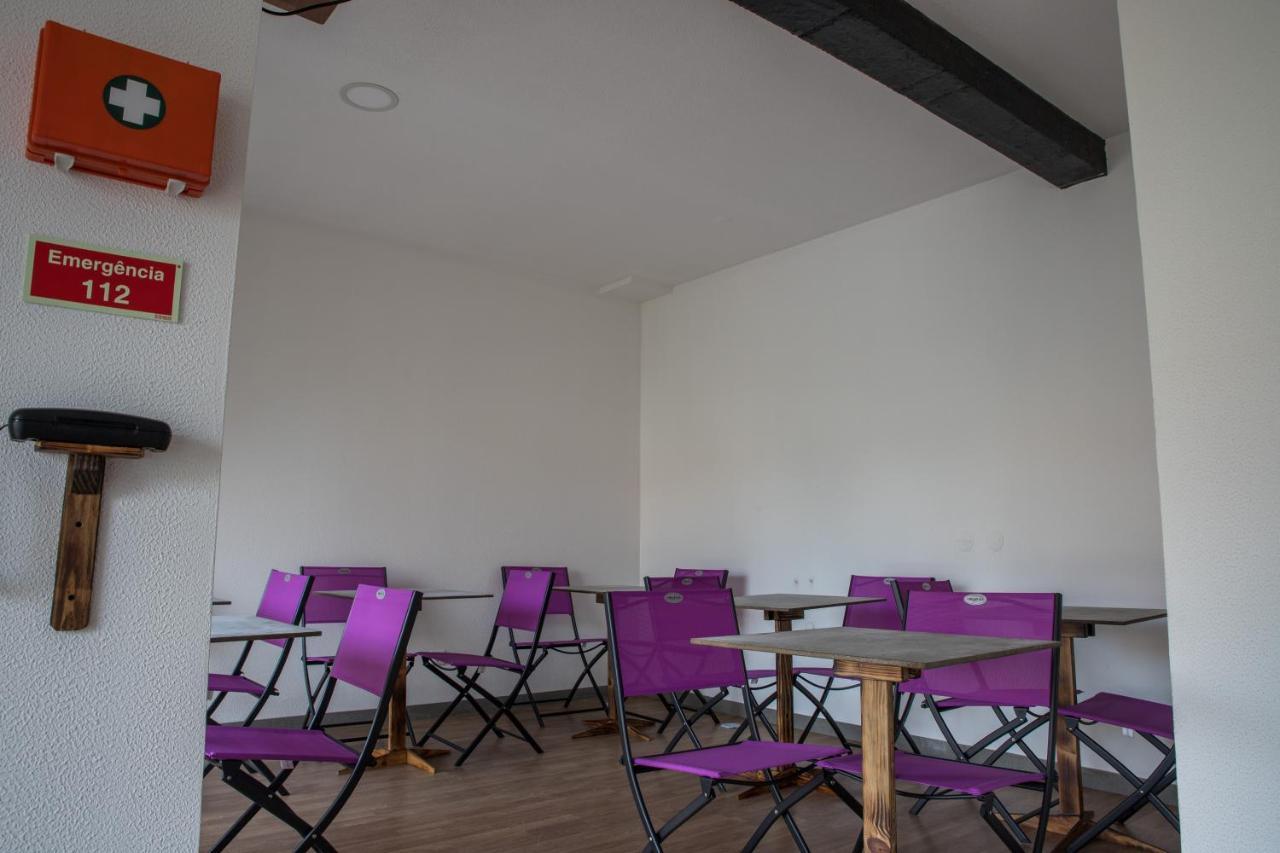 Garcaview Bed & Breakfast Vila Franca do Campo Bagian luar foto