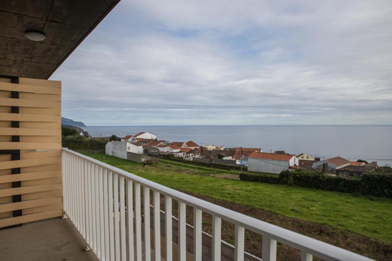 Garcaview Bed & Breakfast Vila Franca do Campo Bagian luar foto