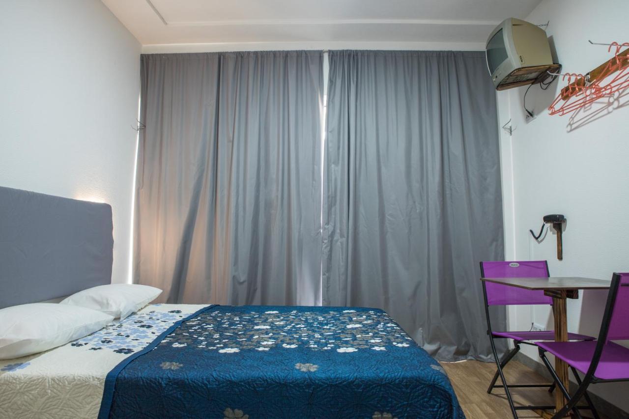 Garcaview Bed & Breakfast Vila Franca do Campo Bagian luar foto