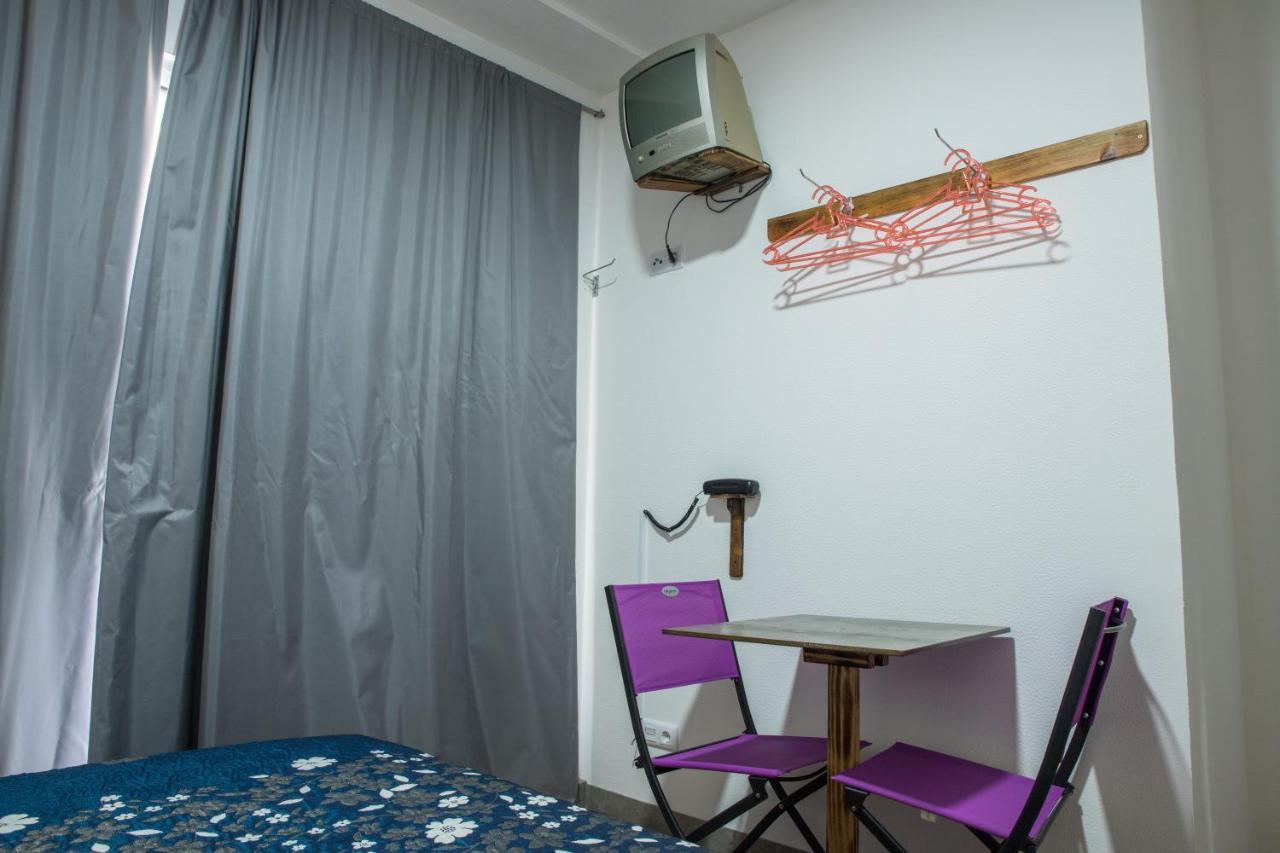 Garcaview Bed & Breakfast Vila Franca do Campo Bagian luar foto