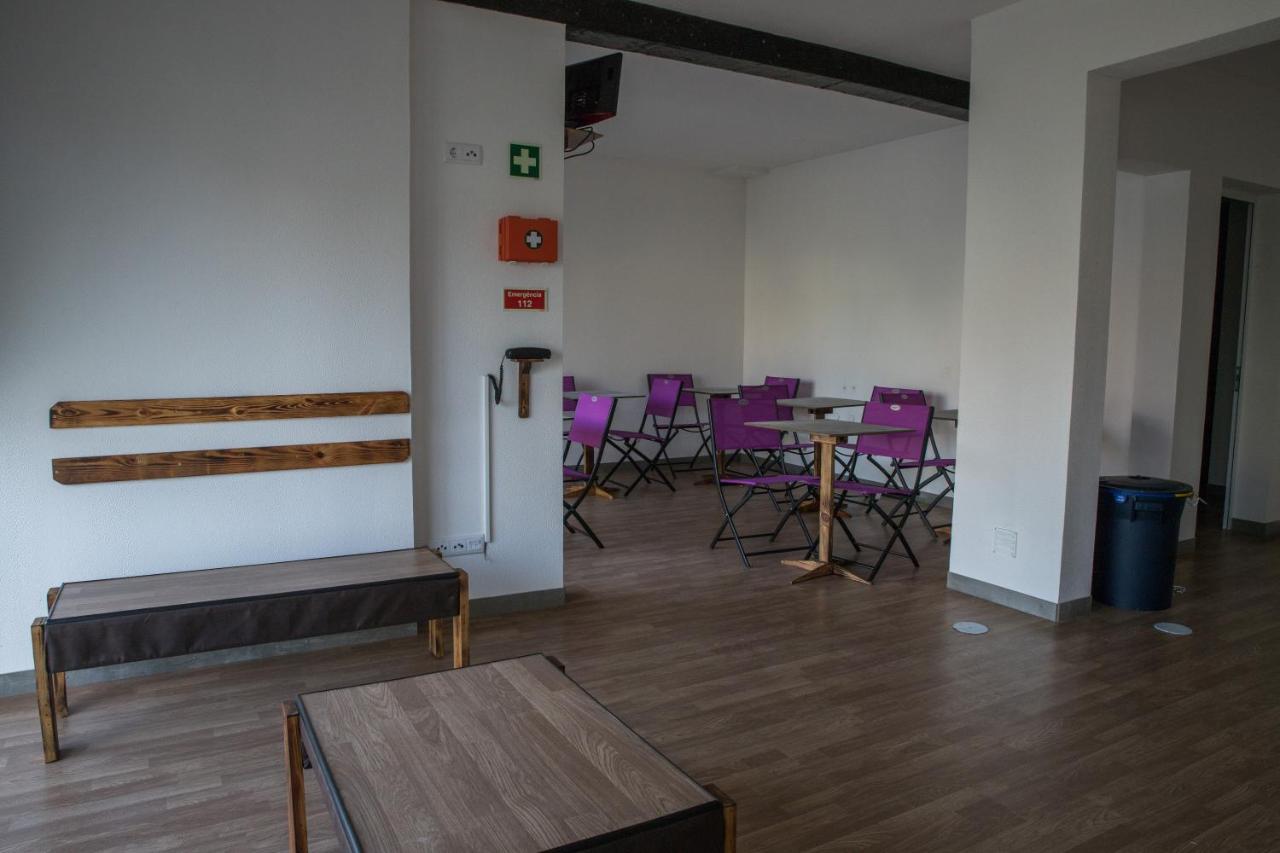 Garcaview Bed & Breakfast Vila Franca do Campo Bagian luar foto